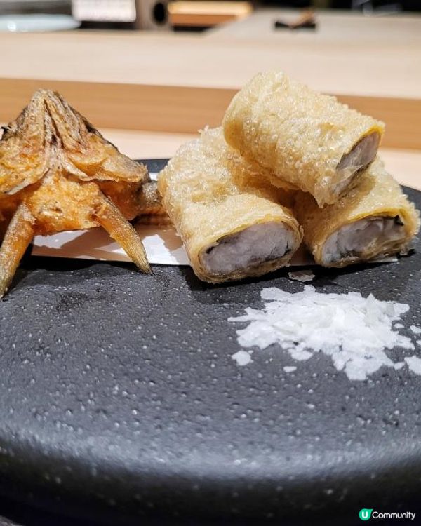 一個人一個故事 @ Kamosu ( 中環 )