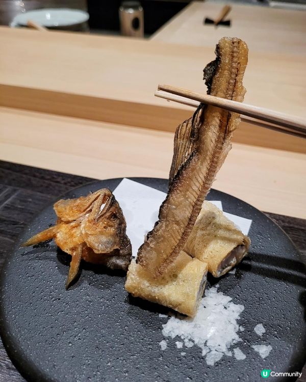 一個人一個故事 @ Kamosu ( 中環 )