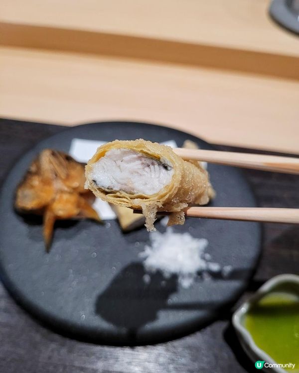 一個人一個故事 @ Kamosu ( 中環 )