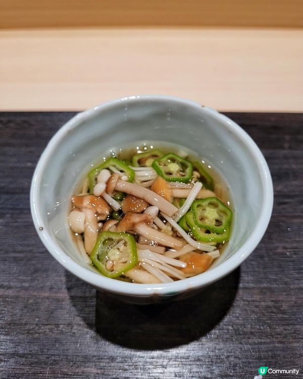 一個人一個故事 @ Kamosu ( 中環 )