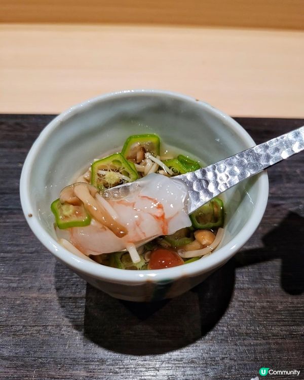 一個人一個故事 @ Kamosu ( 中環 )