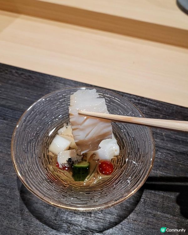 一個人一個故事 @ Kamosu ( 中環 )