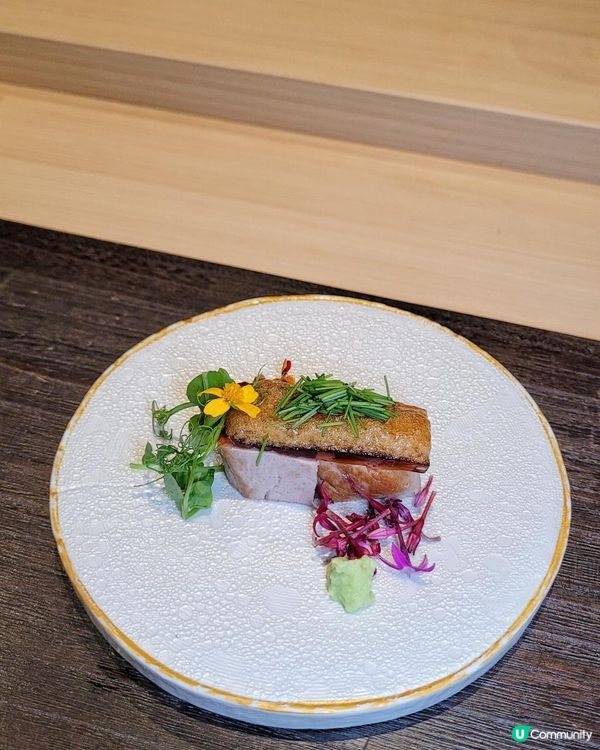 一個人一個故事 @ Kamosu ( 中環 )