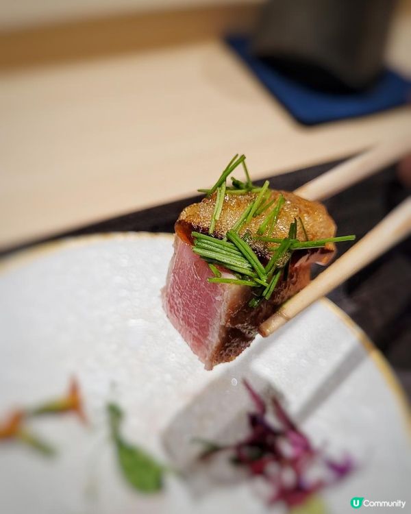 一個人一個故事 @ Kamosu ( 中環 )