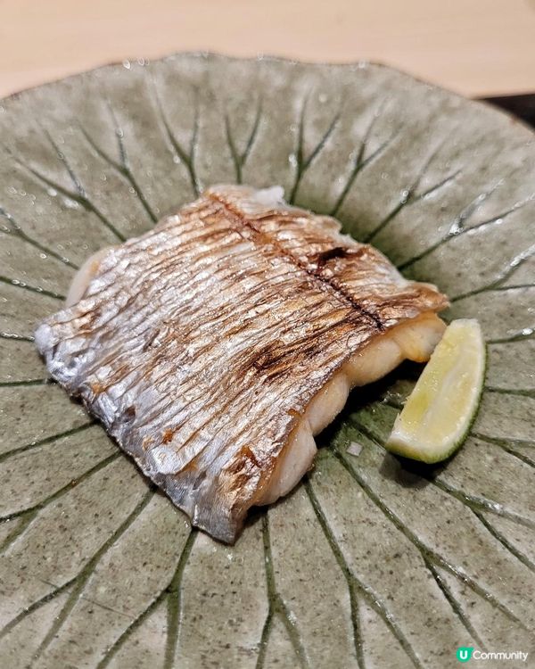 一個人一個故事 @ Kamosu ( 中環 )