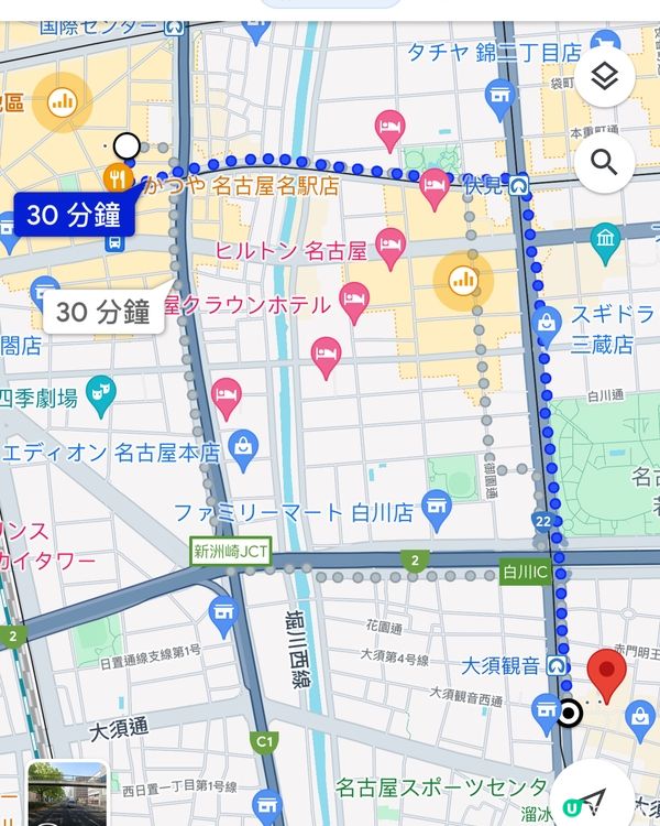 名古屋必到大須商店街,滿足美食、中古、免稅三大愛好