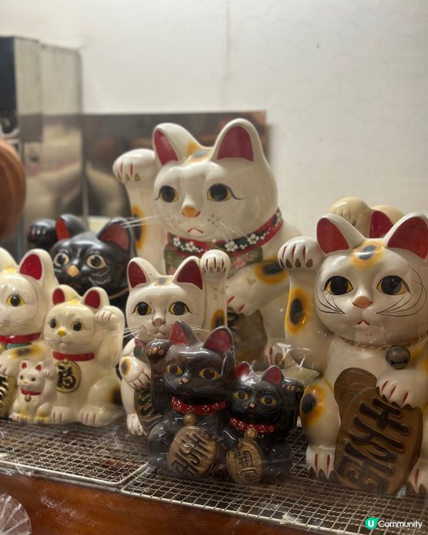 名古屋必到大須商店街,滿足美食、中古、免稅三大愛好