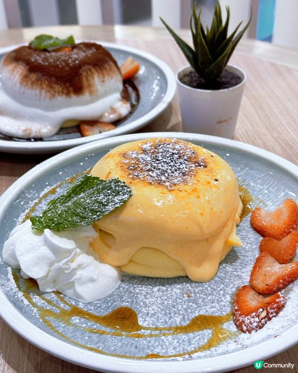 名古屋過江龍•人氣疏乎厘班戟店