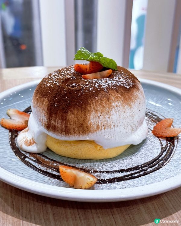 名古屋過江龍•人氣疏乎厘班戟店