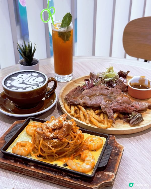 名古屋過江龍•人氣疏乎厘班戟店