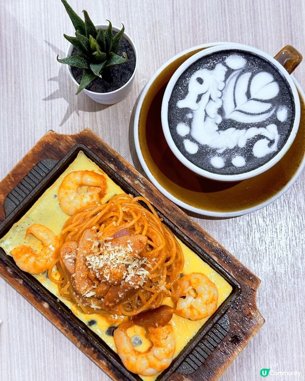 名古屋過江龍•人氣疏乎厘班戟店