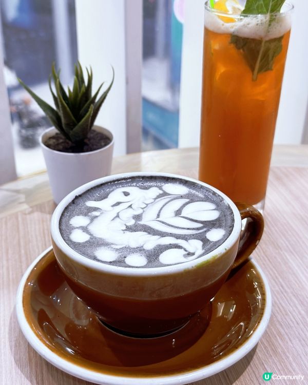 名古屋過江龍•人氣疏乎厘班戟店