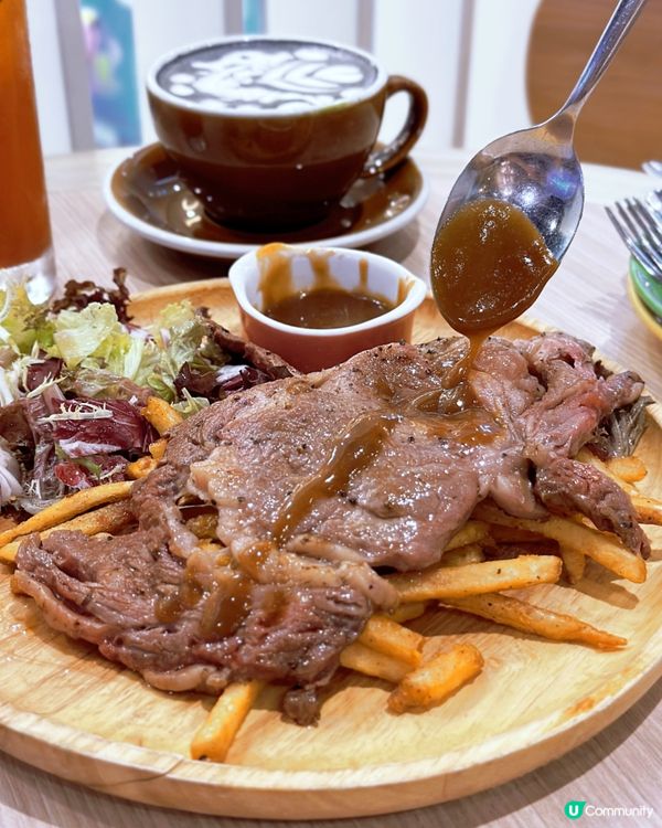 名古屋過江龍•人氣疏乎厘班戟店