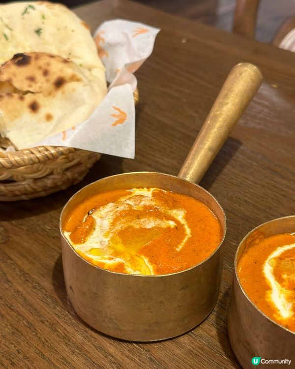 高質CP值必食❗️｜隱世印度美食🇮🇳