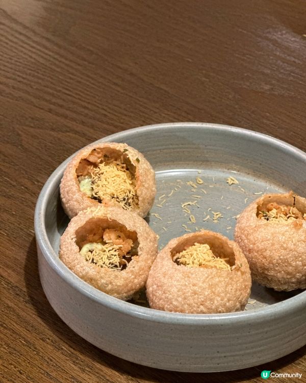 高質CP值必食❗️｜隱世印度美食🇮🇳