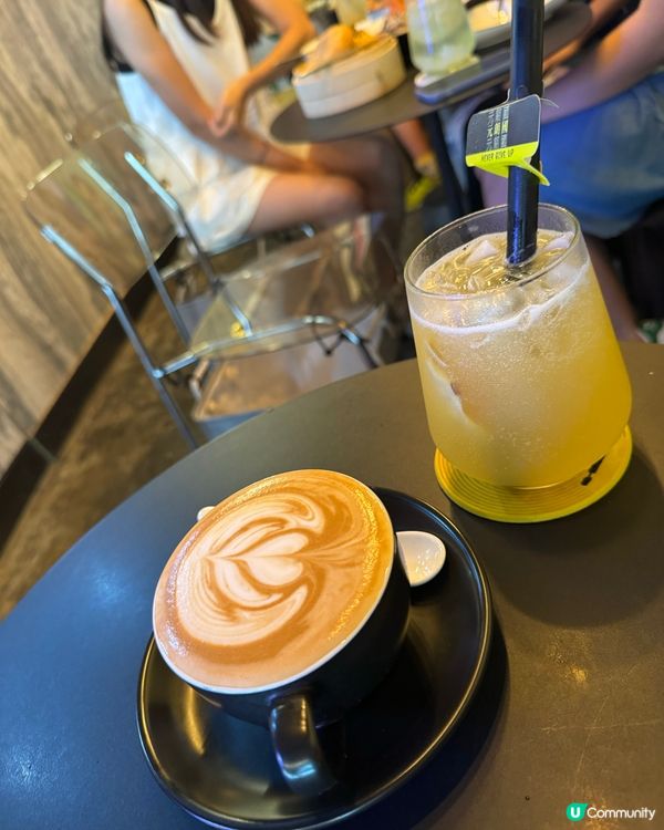 元朗國all day breakfast 