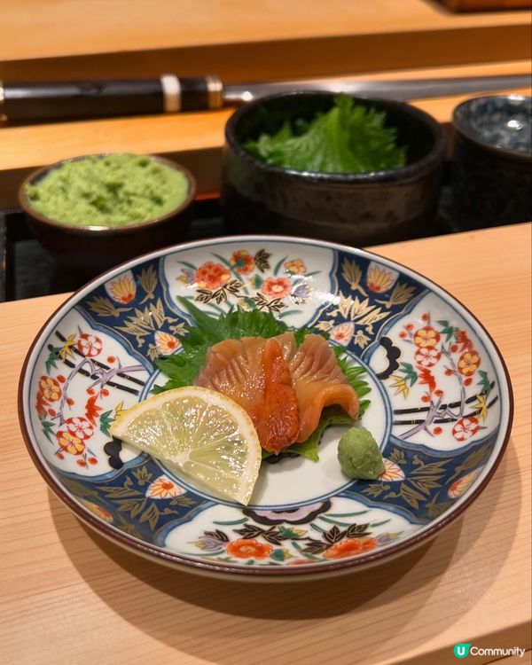 ʚ♡ 食材新鮮遇上師傅慷慨 • 大滿足 ♡ɞ