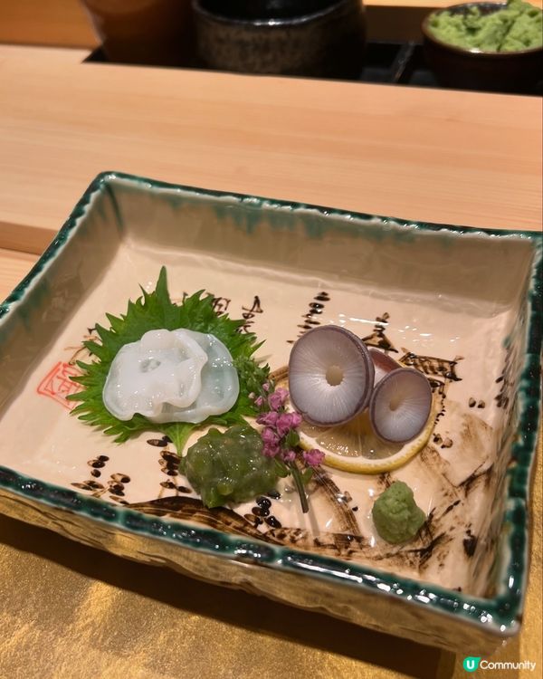 ʚ♡ 食材新鮮遇上師傅慷慨 • 大滿足 ♡ɞ