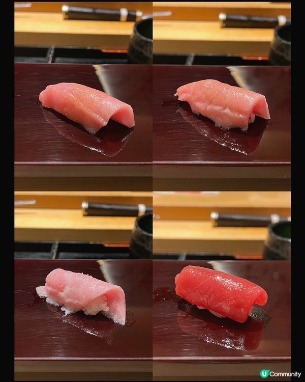 ʚ♡ 食材新鮮遇上師傅慷慨 • 大滿足 ♡ɞ