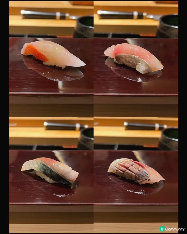 ʚ♡ 食材新鮮遇上師傅慷慨 • 大滿足 ♡ɞ