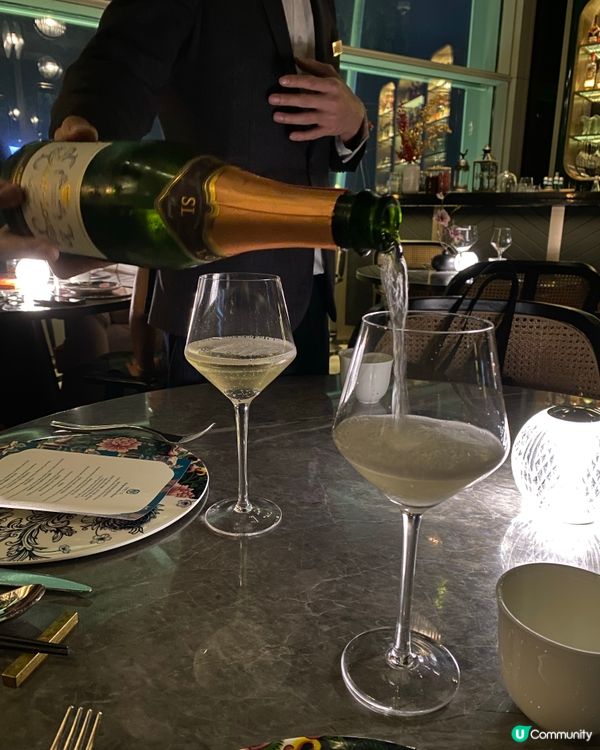 中環嘆中菜，世味人生，醉意人生！🥂😋