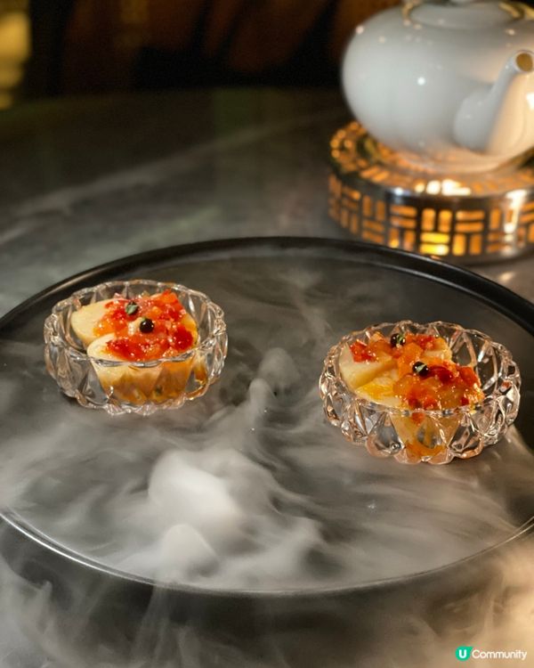 中環嘆中菜，世味人生，醉意人生！🥂😋