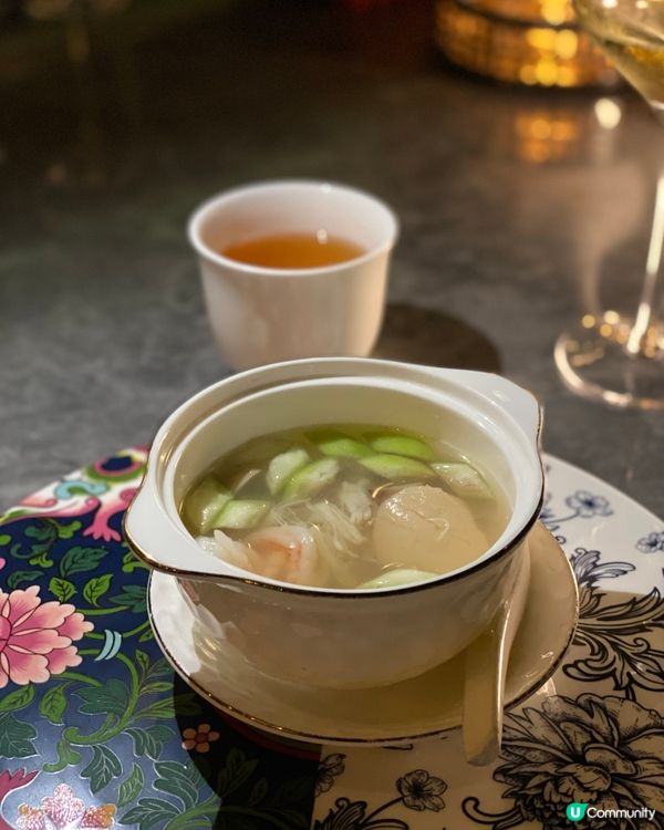 中環嘆中菜，世味人生，醉意人生！🥂😋