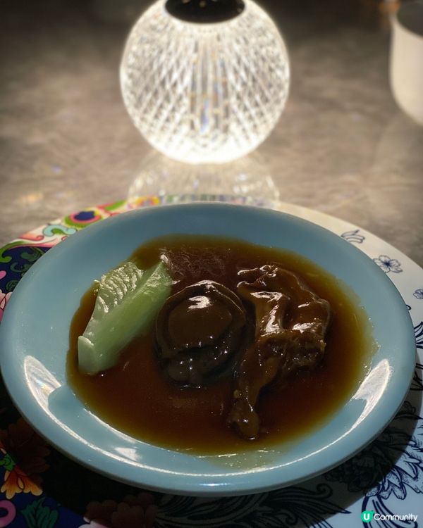 中環嘆中菜，世味人生，醉意人生！🥂😋