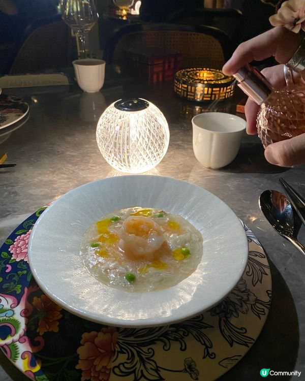 中環嘆中菜，世味人生，醉意人生！🥂😋