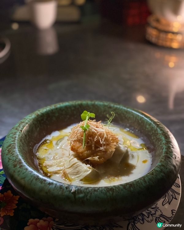 中環嘆中菜，世味人生，醉意人生！🥂😋