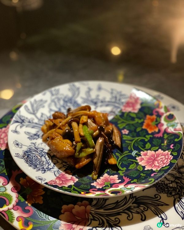 中環嘆中菜，世味人生，醉意人生！🥂😋