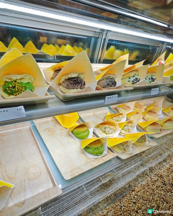 fufuland·生乳舒芙蕾🤤