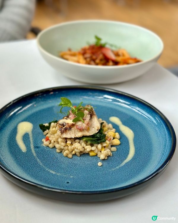 【🦋滿滿儀式感嘅Afternoon tea🍓】