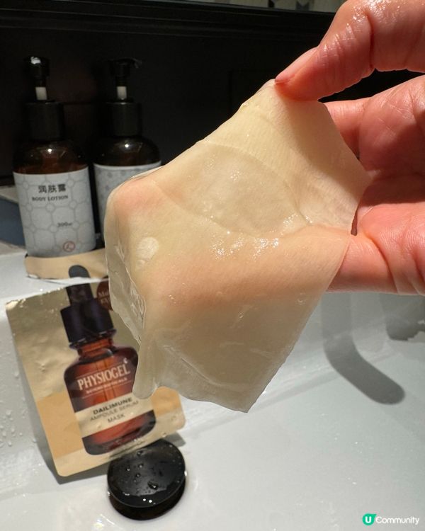 逆齡抗皺，靚靚肌膚！✨