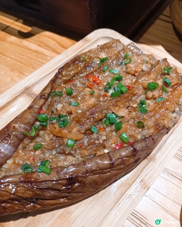 旺角65折嘆川味燒烤 🈹🍢必試惹味生蠔/ 大扇貝 