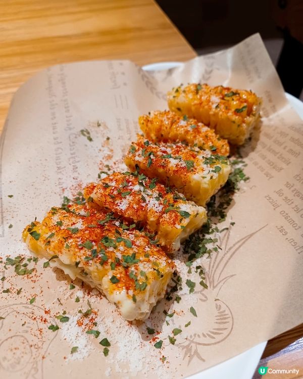 旺角65折嘆川味燒烤 🈹🍢必試惹味生蠔/ 大扇貝 