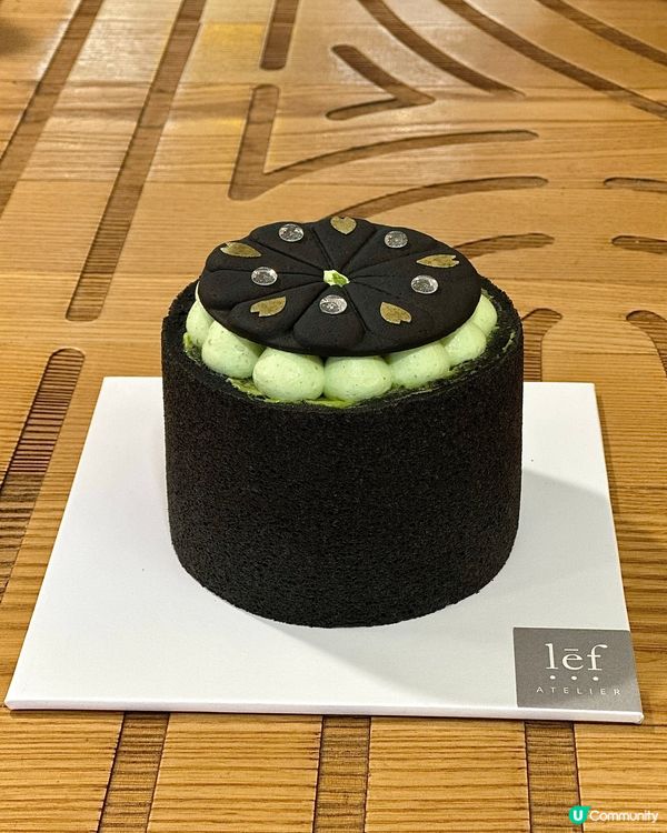 【人氣蛋糕中伏⚠️】IG有13.9K followers都…⁉️