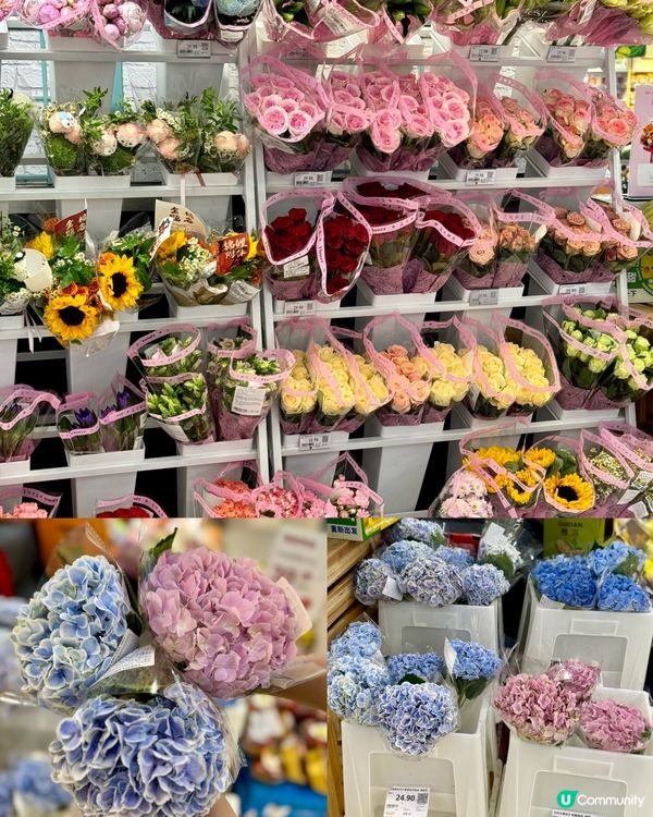 本土老牌連鎖商場 集齊超市､百貨商店🏬