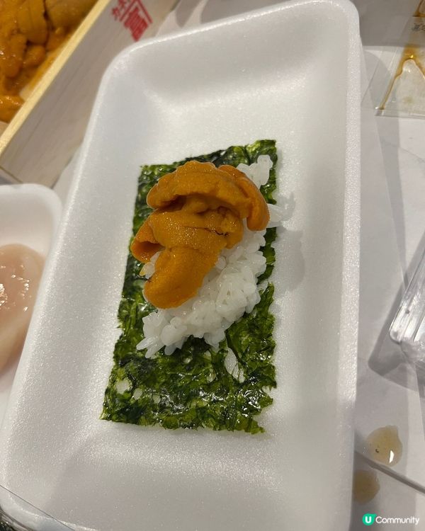 五日四夜 食左幾多餐刺身？