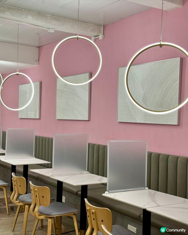 深水埗人氣輕食咖啡店☕️