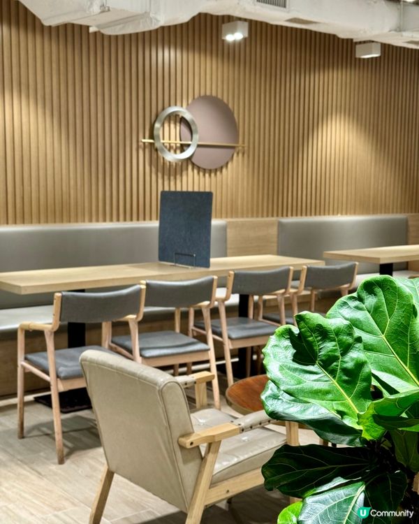 深水埗人氣輕食咖啡店☕️