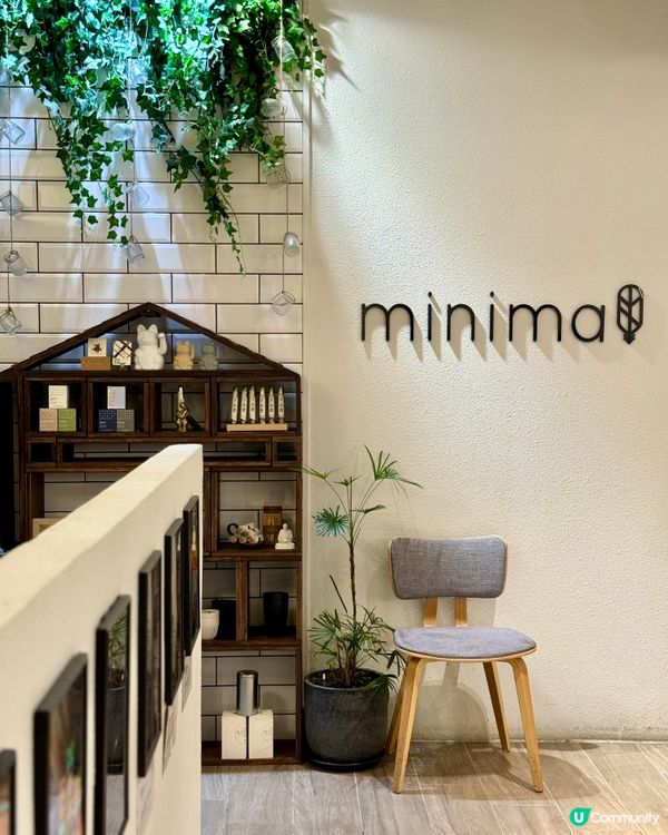 深水埗人氣輕食咖啡店☕️