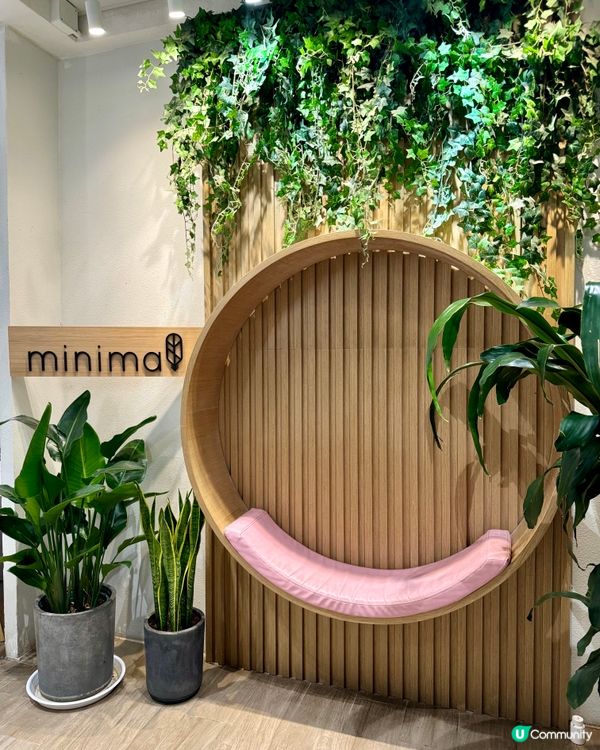 深水埗人氣輕食咖啡店☕️