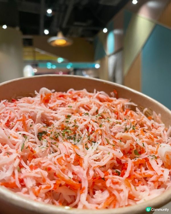 Yoho Mall Food Court都有好野食