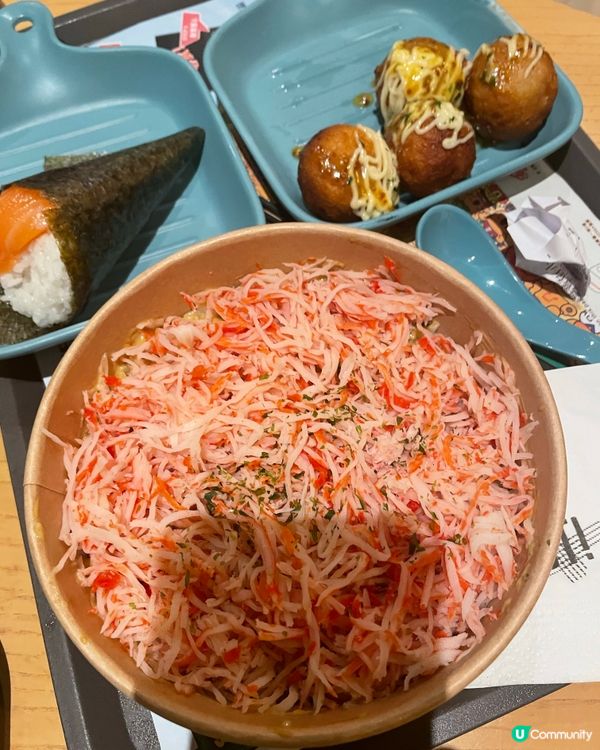 Yoho Mall Food Court都有好野食