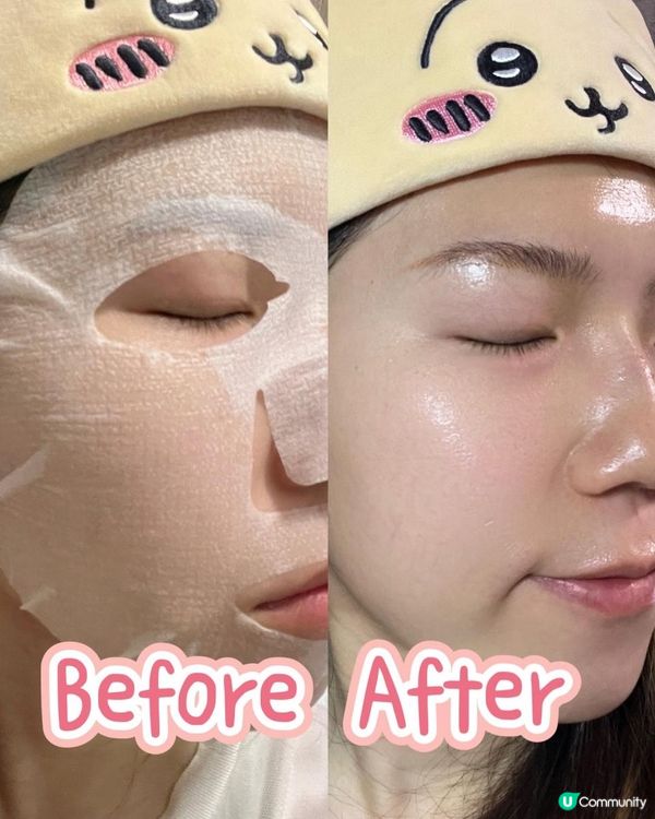 美妝分享｜NMN再生精華面膜💧 ｜Star Artisan