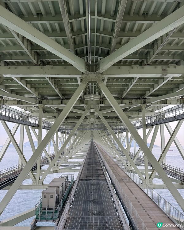 舞子海上散步道