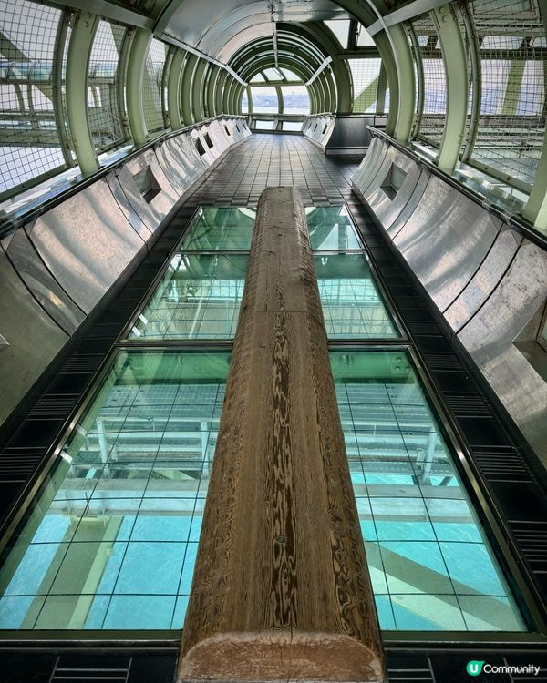 舞子海上散步道