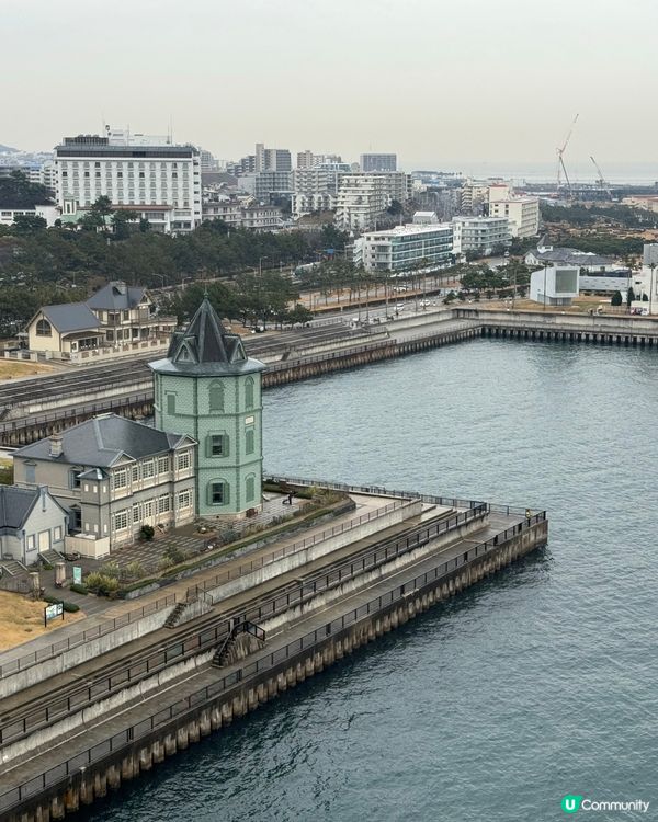 舞子海上散步道