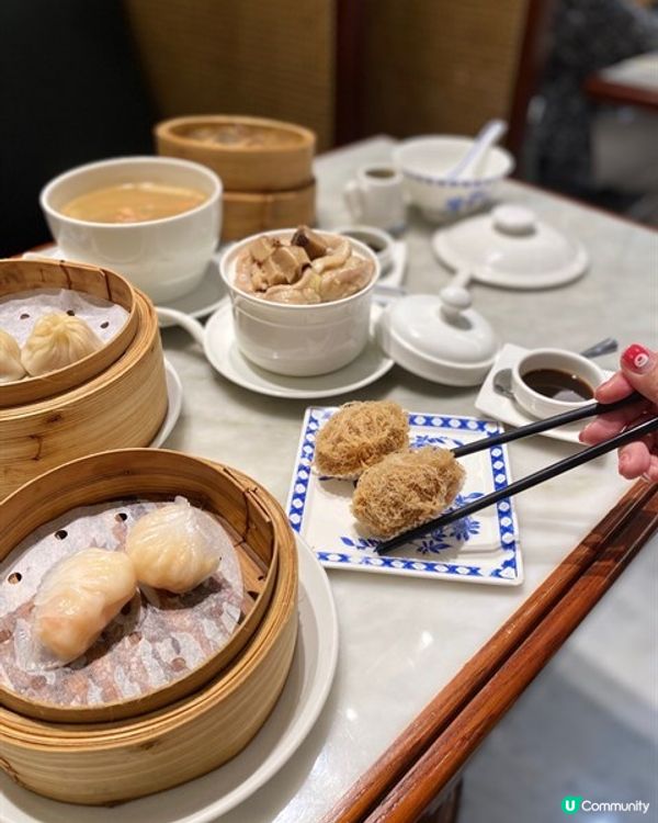 😍尋找懷舊點心的味道│福和雍